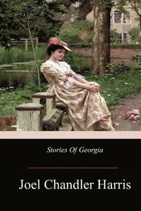 bokomslag Stories Of Georgia