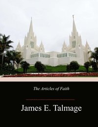 bokomslag The Articles of Faith