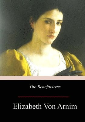 The Benefactress 1