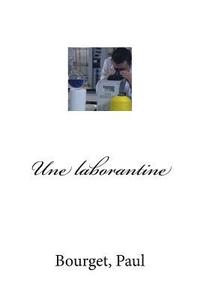 bokomslag Une laborantine