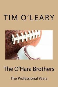 bokomslag The O'Hara Brothers: The Professional Years