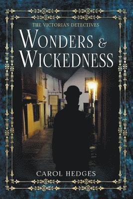 bokomslag Wonders & Wickedness
