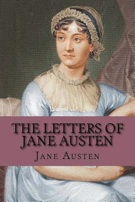 bokomslag The Letters of Jane Austen