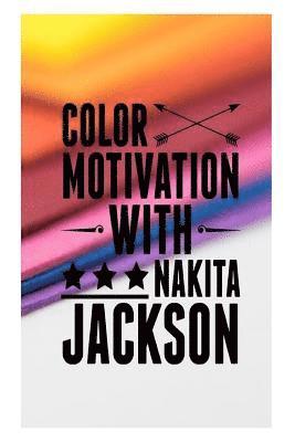 Color Motivation 1