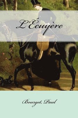 L'Écuyère 1