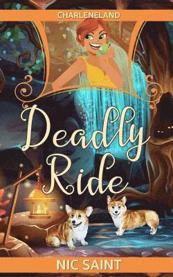 Deadly Ride 1
