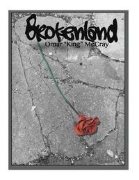bokomslag BrokenLand