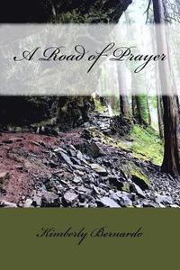 bokomslag A Road of Prayer: Second Edition