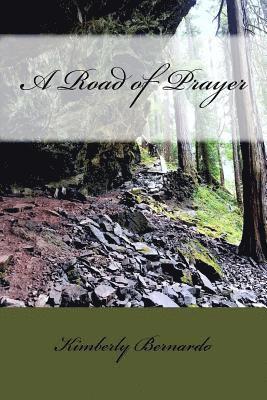 bokomslag A Road of Prayer: Second Edition