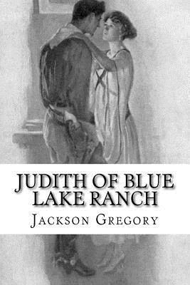 Judith of Blue Lake Ranch 1