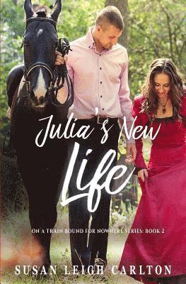 Julia's New Life 1