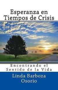 bokomslag Esperanza en Tiempos de Crisis