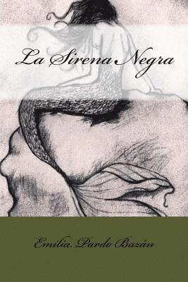 La Sirena Negra 1