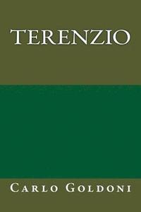 bokomslag Terenzio