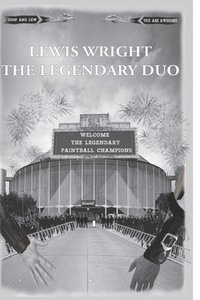bokomslag Lewis Wright: The Legendary Duo