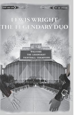 bokomslag Lewis Wright: The Legendary Duo
