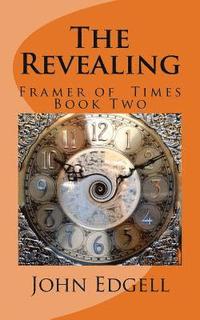 bokomslag The Revealing: Book Two