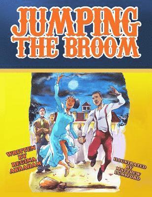 Jumping the Broom 1