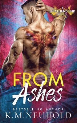 From Ashes 1