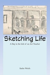 bokomslag Sketching Life