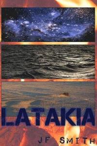 bokomslag Latakia