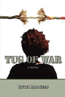 Ruth Rodgers - Tug of War, Häftad