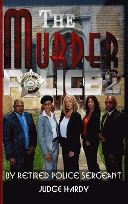 The Murder Police 2 1