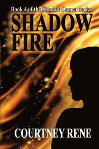 bokomslag Shadow Fire