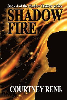 bokomslag Shadow Fire