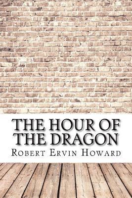 The Hour of the Dragon 1