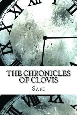 bokomslag The Chronicles of Clovis