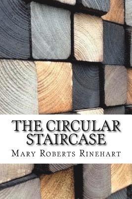 bokomslag The Circular Staircase