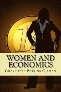 bokomslag Women and Economics