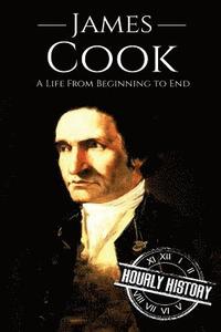 bokomslag James Cook