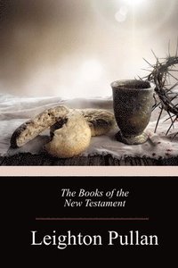 bokomslag The Books of the New Testament