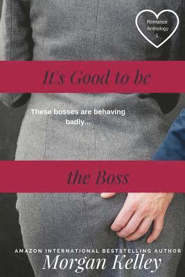 bokomslag It's Good to be the Boss