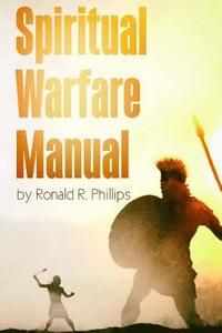 bokomslag Spiritual Warfare Manual