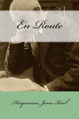 Huysmans Joris-Karl, Mybook - En Route, Häftad