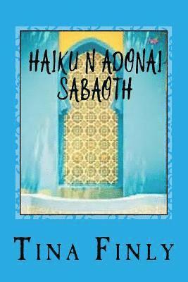 Haiku N Adonai Sabaoth: Kadosh 1