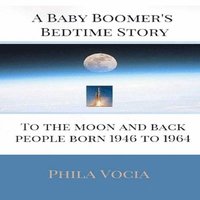 bokomslag A Baby Boomer's Bedtime Story