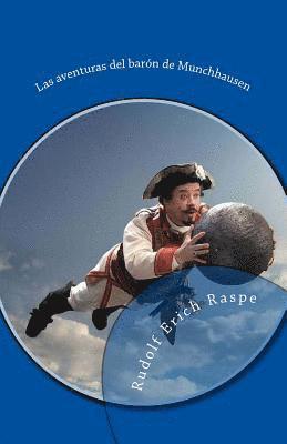 Gloria Lopez de Los Santos - Las aventuras del baron de Munchhausen, Häftad