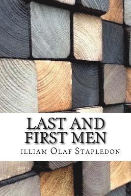 Last and First Men 1