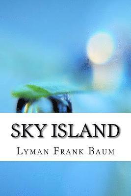 Sky Island 1