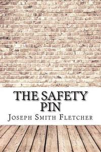 bokomslag The Safety Pin
