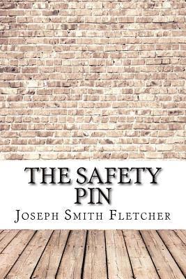 The Safety Pin 1