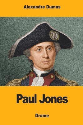 bokomslag Paul Jones