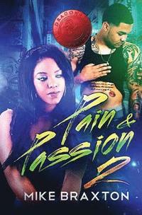 bokomslag Pain & Passion 2