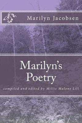 bokomslag Marilyn's Poetry