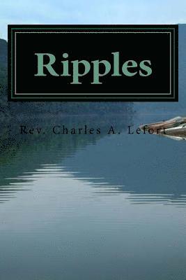 Ripples: A Compilation of Faith 1