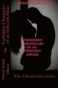 bokomslag Forbidden Chronicles of an Indecent Affair